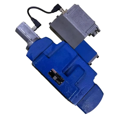 4WRLE25V370M-42/MXY/24A1 Comhla Rialaithe Sreafa Hiodrálacha